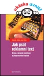 Kniha Jak pst reklamn text vyla v nakladatelstv Grada Publishing