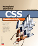 Kniha CSS - kompletn prvodce vyla v nakladatelstv Computer Press