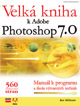 Velk kniha k Adobe Photoshop vyla v nakladatelstv Computer Press