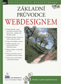Zkladn prvodce WEBDESIGNEM vyel v nakladatelstv Zoner Press