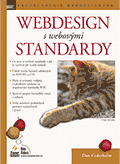 publikace Webdesign s webovmi standardy vyla v nakladatelstv Zoner Press