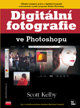 Publikace Digitln fotografie ve Photoshopu vyla v nakladatelstv Computer Press