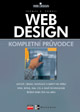 Kniha Webdesign kompletní průvodce vyšla v nakladatelství Computer Press