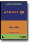 publikace Web.design nakladatelství SoftPress
